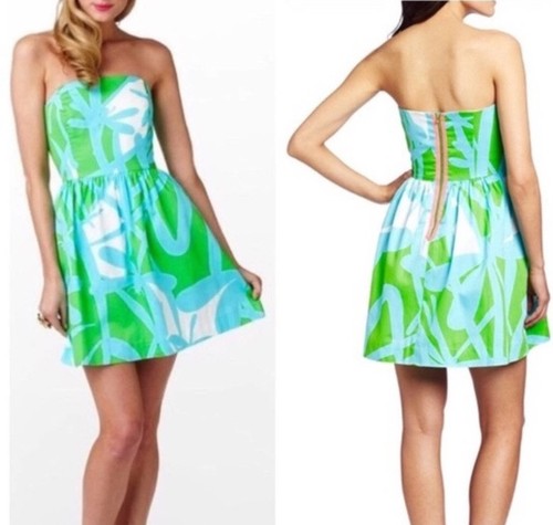Lilly pulitzer lottie - lilly,