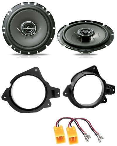 Pioneer 170 watt - 2-way, 16.5