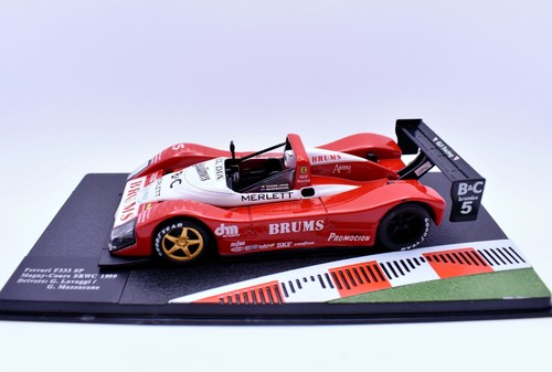 Miniature voiture ferrari - miniature,