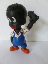 ancienne MASCOTTE publicitaire