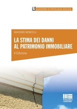 Massimo Moncelli La stima dei