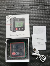 Electronic Digital Dip Meter