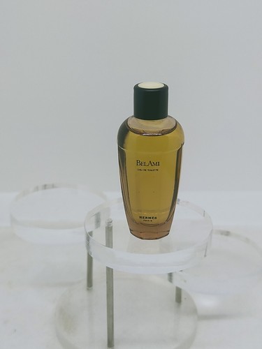 Miniature bel ami - bel, hermès