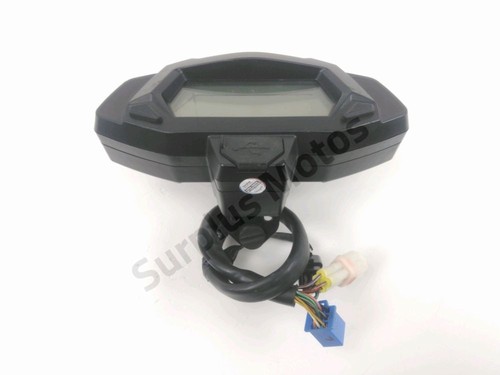 Compteur voge naked - compteur,