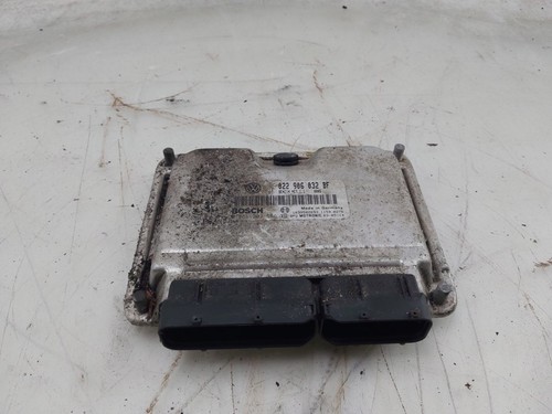 Calculateur moteur ecu - calculateur, engine