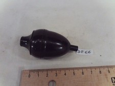 Ancien Interrupteur Poire en