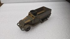 M23 Dinky Toys 822 - HALF
