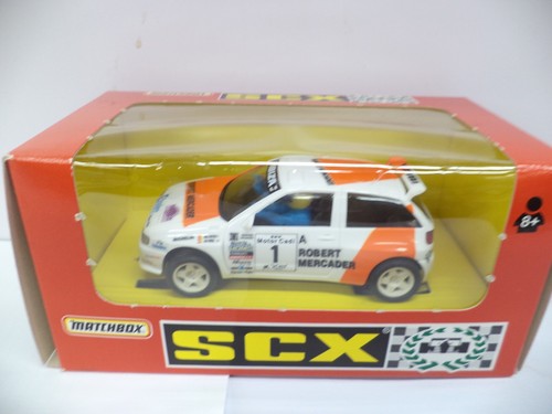 Scx slot car seat - 1/32, car,