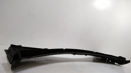 Grille gouttière fourmilière