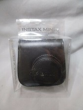 AL419 SACOCHE DE PROTECTION POUR APPAREILS INSTAX MINI REF 9 TRES BON ETAT 