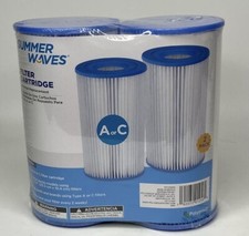 Summer Waves Pool Filter Type
