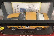AUTOart 2005 FORD MUSTANG FR