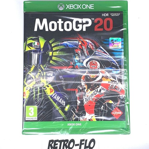 Motogp jeu xbox one - motogp,
