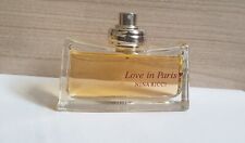 LOVE IN PARIS NINA RICCI "RARE