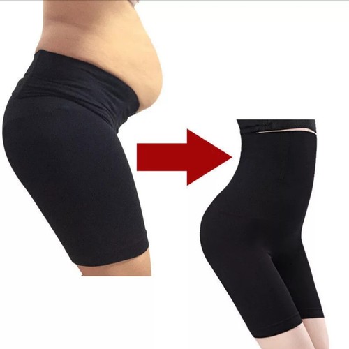 Gaine amincissante effet