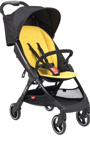 Phil teds stroller - phil, go