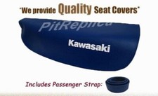 HOUSSE DE SELLE KMX 200