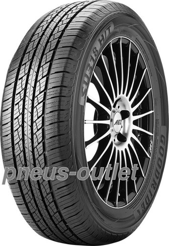 Pneu été goodride su318 - pneu,