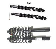 LIGIER 4PZ AMORTISSEURS AVANT