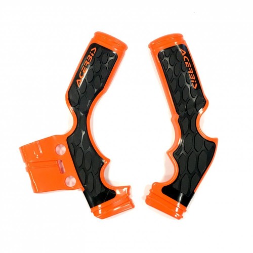 Acerbis cadre protection ktm - acerbis,