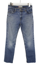 Levi's 627 Jean Droit Pour