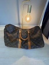 Sac louis vuitton keepall 45