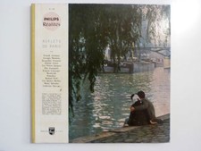 PHILIPS  RÉALITÉS  / REFLETS