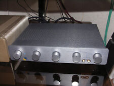 préamplificateur à