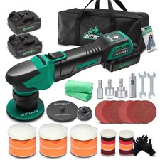 S4 Mini Polisseuse sans