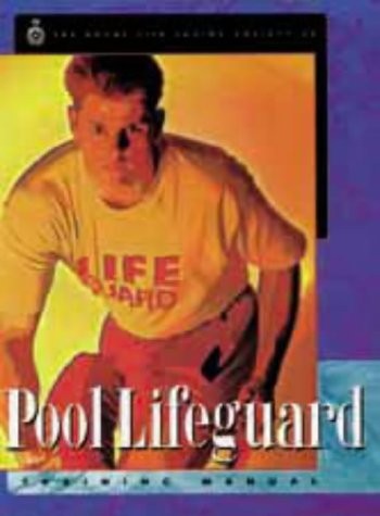 Pool lifeguard training - lifeguard:,
