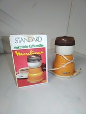 Ancien moulin à café