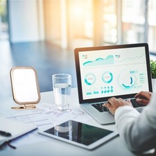  Miroir Double Face Miroire De