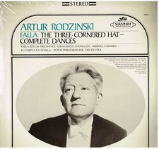 Faille : The Three Cornered