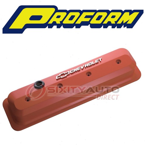 Proform engine valve cover - engine,