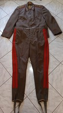 Uniforme de campagne complet de Colonel-Général de l'armée rouge, URSS (rare)