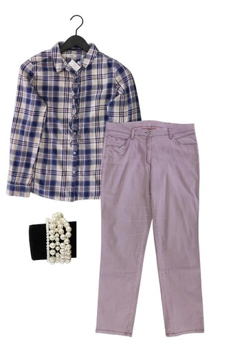 Tenue mode femme - l, avec