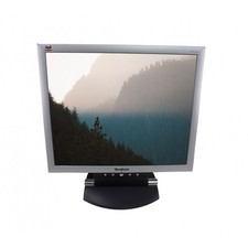Occasion - Viewsonic VE710s - LCD 17 - Ecran