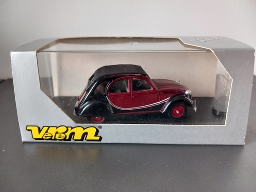 2cv charleston 1981 - 2cv,