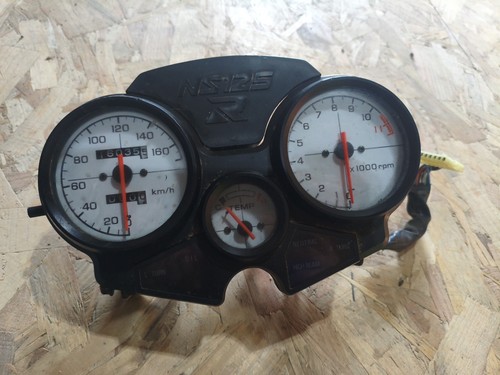 Compteur 16035 honda 125 - compteur,