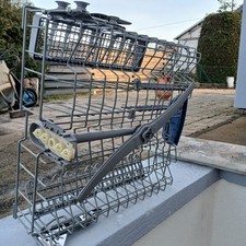 panier lave vaisselle Bosch