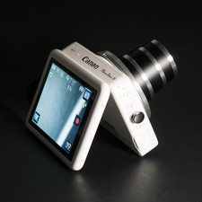 Appareil photo numérique