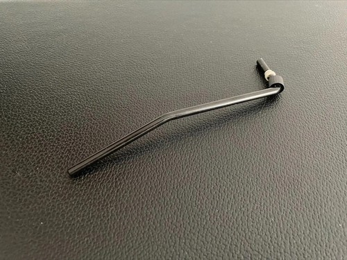 Barre trémolo 6mm - barre, pour