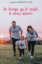 Le temps quil reste à nous