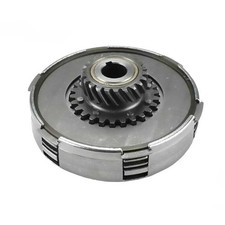 Groupe Embrayage 6 Ressorts Vespa Px 125 Ressorts Dents Hélicoïdal Z 20 COD.5997