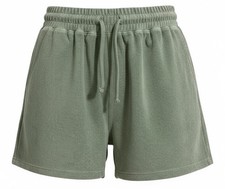 Hero Seven Bermuda short eponge homme kaki Bob short Oasis