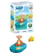 71704 Junior & Disney: Tigrou