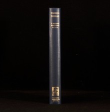 1950 Worcester Porcelain F Severne Mackenna Limited Edition Signed Illustrated