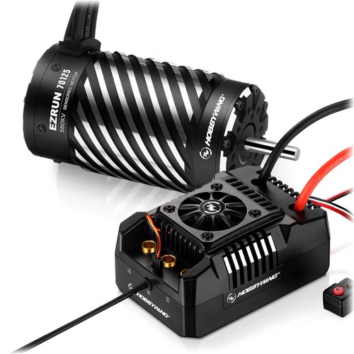 Hobbywing hw38020369 ezrun - hw38020369,
