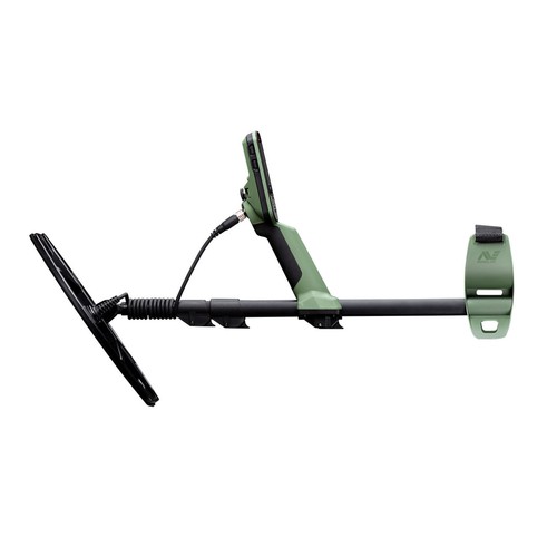 Minelab terra pro - pro, metal