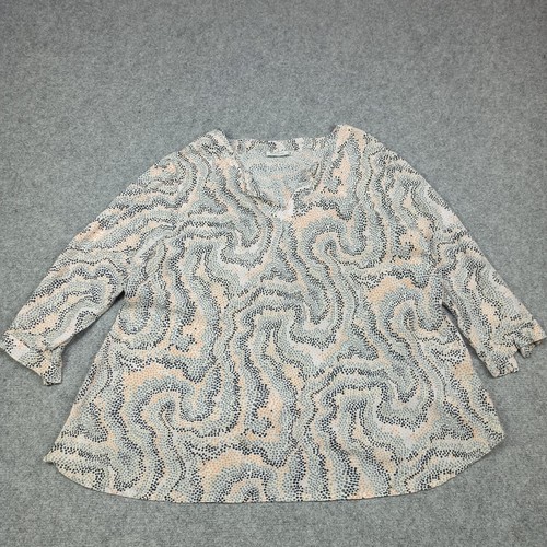 Masai chemisier taille très - chemisier,
